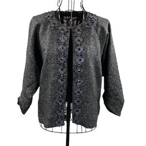Rebecca Taylor | Sequined Jacket